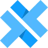 Capacitor logo