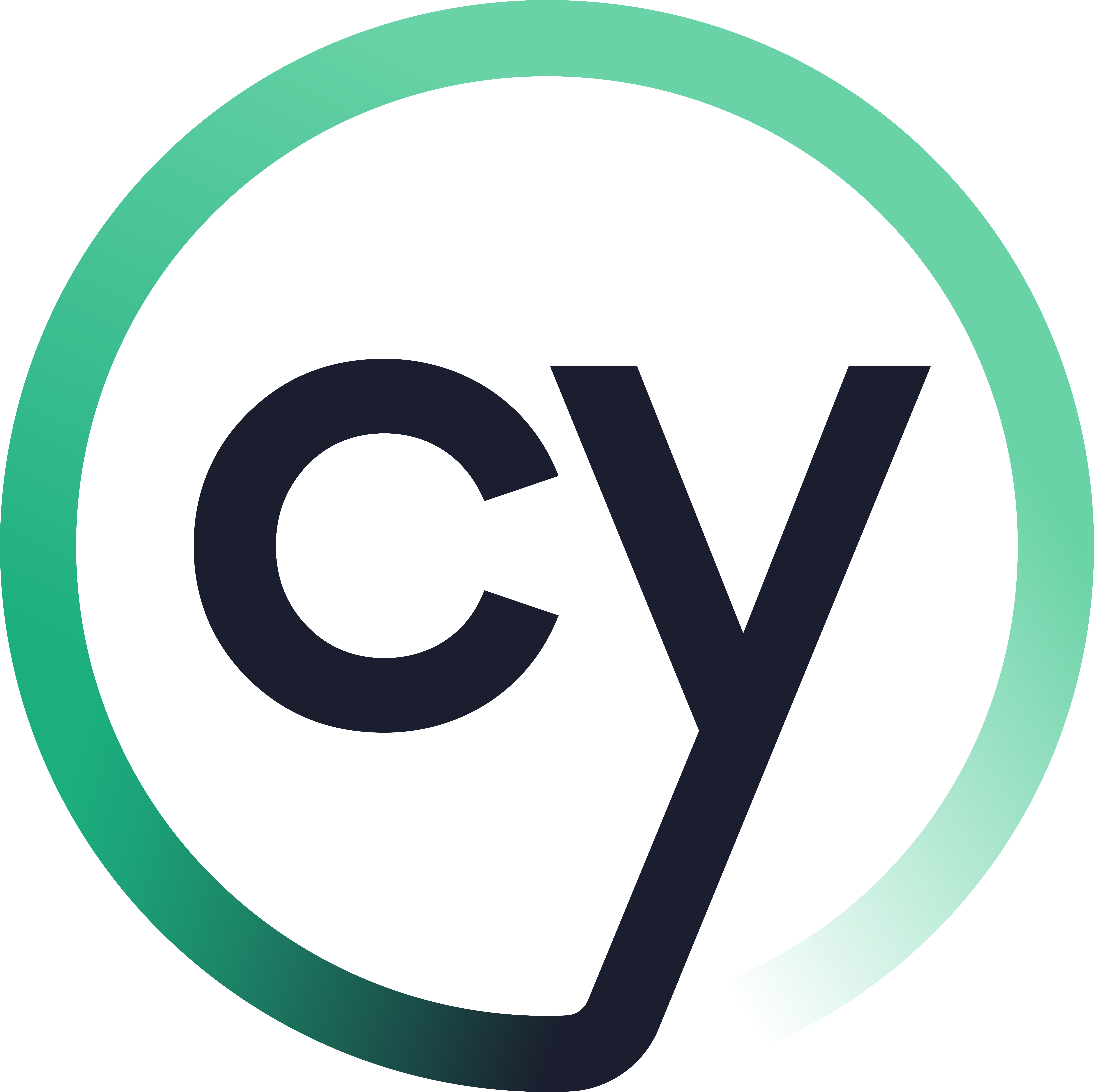 Cypress logo