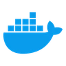 Docker logo