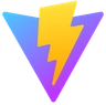 Vite logo